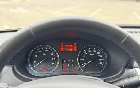 Renault Sandero I, 2014 год, 830 000 рублей, 5 фотография