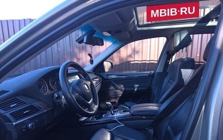 BMW X5, 2009 год, 1 450 000 рублей, 5 фотография