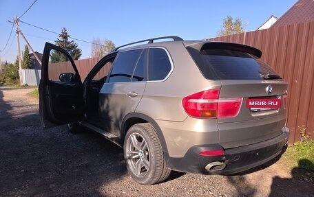 BMW X5, 2009 год, 1 450 000 рублей, 4 фотография
