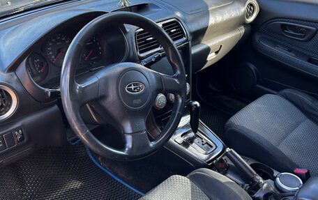 Subaru Impreza III, 2006 год, 590 000 рублей, 12 фотография