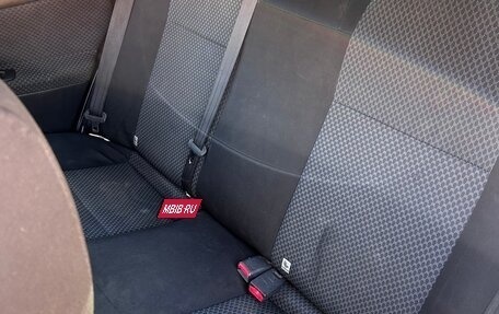 Subaru Impreza III, 2006 год, 590 000 рублей, 9 фотография
