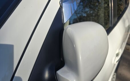 Hyundai Santa Fe III рестайлинг, 2009 год, 850 000 рублей, 14 фотография