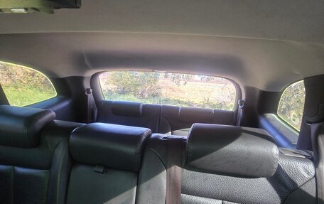 Hyundai Santa Fe III рестайлинг, 2009 год, 850 000 рублей, 24 фотография