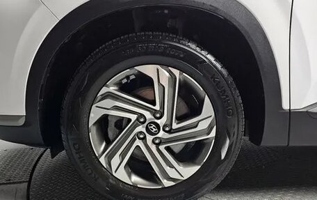 Hyundai Santa Fe IV, 2022 год, 2 756 000 рублей, 4 фотография