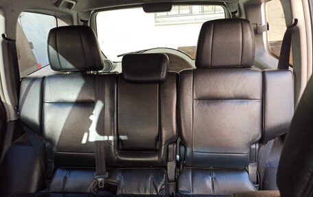 Mitsubishi Pajero IV, 2008 год, 800 000 рублей, 3 фотография