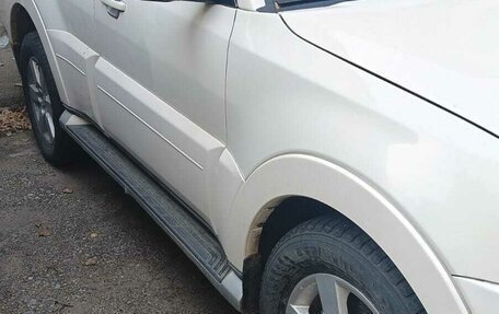 Mitsubishi Pajero IV, 2008 год, 800 000 рублей, 4 фотография