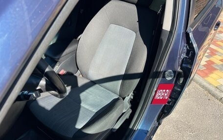 KIA cee'd I рестайлинг, 2010 год, 850 000 рублей, 12 фотография