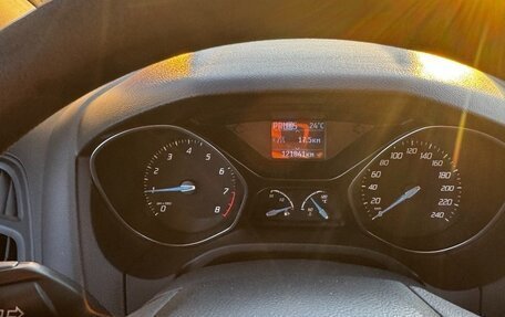 Ford Focus III, 2012 год, 850 000 рублей, 7 фотография