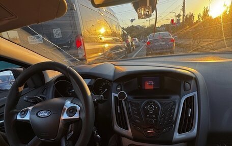 Ford Focus III, 2012 год, 850 000 рублей, 6 фотография