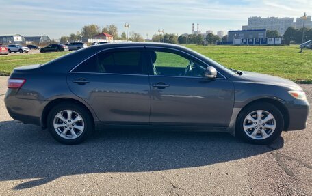 Toyota Camry, 2011 год, 948 000 рублей, 3 фотография