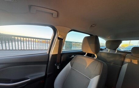 Ford Focus III, 2012 год, 850 000 рублей, 8 фотография