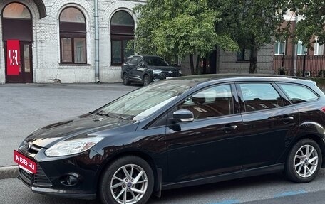 Ford Focus III, 2012 год, 850 000 рублей, 4 фотография