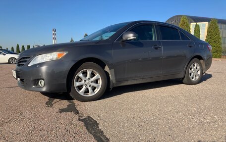 Toyota Camry, 2011 год, 948 000 рублей, 5 фотография