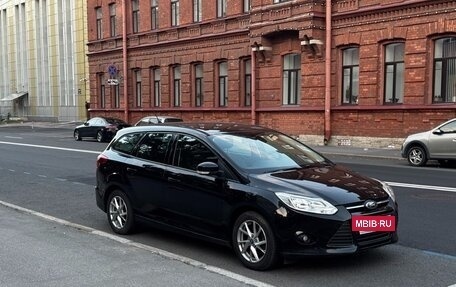 Ford Focus III, 2012 год, 850 000 рублей, 5 фотография