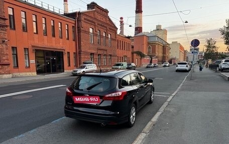 Ford Focus III, 2012 год, 850 000 рублей, 3 фотография
