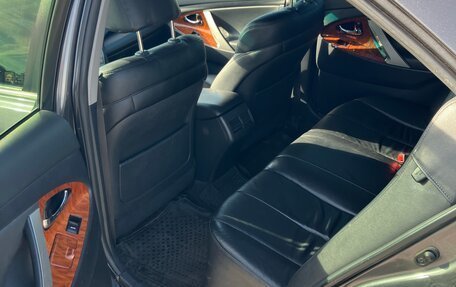 Toyota Camry, 2011 год, 948 000 рублей, 8 фотография