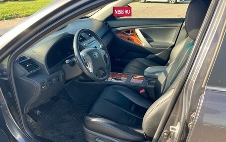 Toyota Camry, 2011 год, 948 000 рублей, 11 фотография