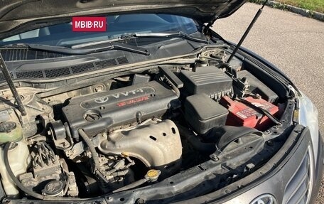 Toyota Camry, 2011 год, 948 000 рублей, 6 фотография