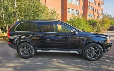 Volvo XC90 II рестайлинг, 2007 год, 960 000 рублей, 2 фотография