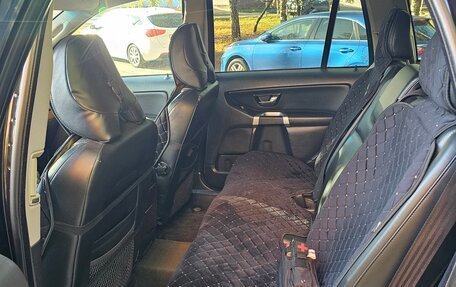 Volvo XC90 II рестайлинг, 2007 год, 960 000 рублей, 4 фотография