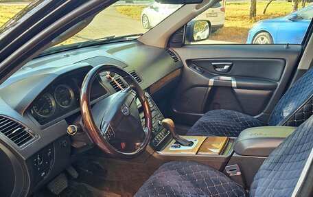 Volvo XC90 II рестайлинг, 2007 год, 960 000 рублей, 3 фотография