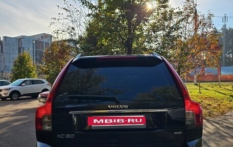 Volvo XC90 II рестайлинг, 2007 год, 960 000 рублей, 7 фотография