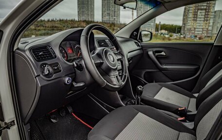 Volkswagen Polo VI (EU Market), 2012 год, 629 000 рублей, 10 фотография