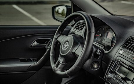 Volkswagen Polo VI (EU Market), 2012 год, 629 000 рублей, 18 фотография