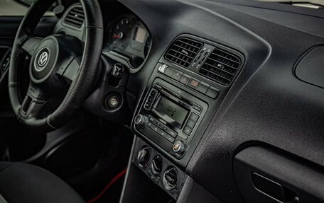 Volkswagen Polo VI (EU Market), 2012 год, 629 000 рублей, 19 фотография