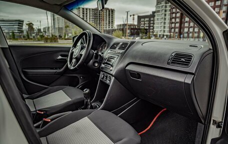 Volkswagen Polo VI (EU Market), 2012 год, 629 000 рублей, 20 фотография