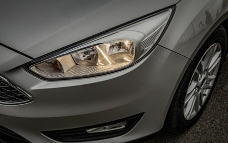 Ford Focus III, 2016 год, 1 170 000 рублей, 5 фотография
