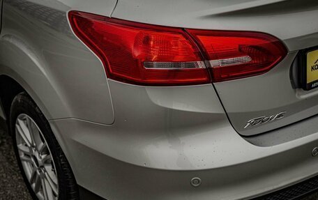 Ford Focus III, 2016 год, 1 170 000 рублей, 8 фотография