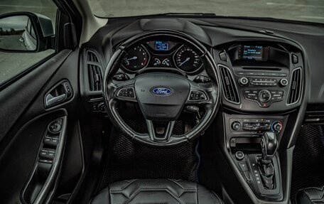 Ford Focus III, 2016 год, 1 170 000 рублей, 14 фотография