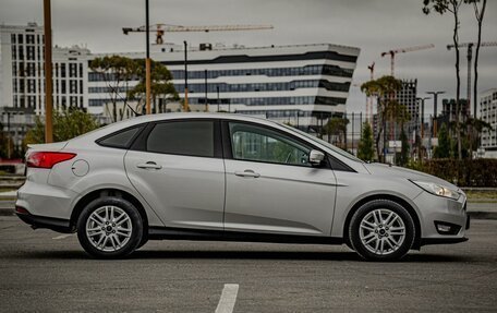 Ford Focus III, 2016 год, 1 170 000 рублей, 11 фотография