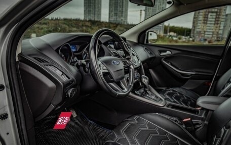 Ford Focus III, 2016 год, 1 170 000 рублей, 12 фотография