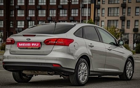 Ford Focus III, 2016 год, 1 170 000 рублей, 10 фотография
