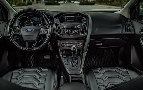 Ford Focus III, 2016 год, 1 170 000 рублей, 16 фотография