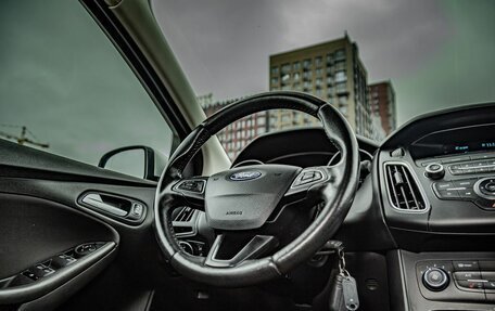 Ford Focus III, 2016 год, 1 170 000 рублей, 18 фотография