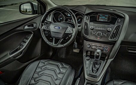 Ford Focus III, 2016 год, 1 170 000 рублей, 19 фотография