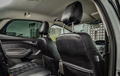Ford Focus III, 2016 год, 1 170 000 рублей, 23 фотография