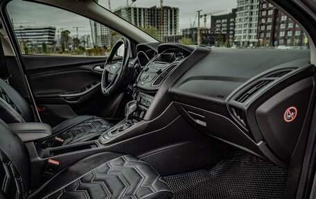 Ford Focus III, 2016 год, 1 170 000 рублей, 22 фотография