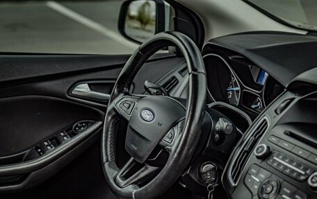 Ford Focus III, 2016 год, 1 170 000 рублей, 20 фотография