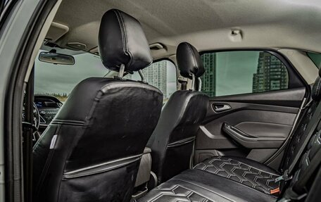 Ford Focus III, 2016 год, 1 170 000 рублей, 24 фотография