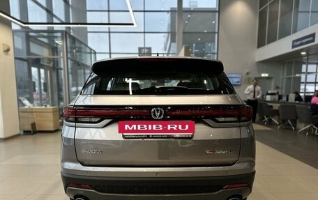 Changan CS35 Plus, 2025 год, 2 709 900 рублей, 3 фотография