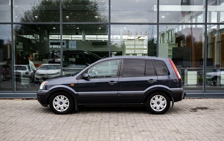 Ford Fusion I, 2008 год, 450 000 рублей, 7 фотография
