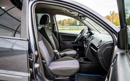 Ford Fusion I, 2008 год, 450 000 рублей, 11 фотография