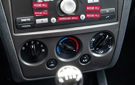 Ford Fusion I, 2008 год, 450 000 рублей, 18 фотография