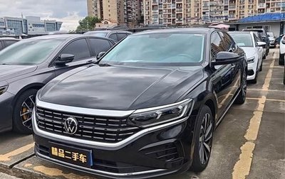 Volkswagen Passat B8 рестайлинг, 2021 год, 2 000 000 рублей, 1 фотография
