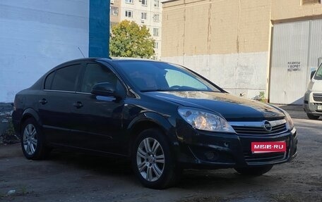 Opel Astra H, 2012 год, 550 000 рублей, 1 фотография