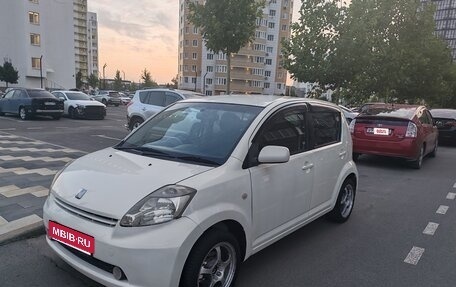 Toyota Passo III, 2004 год, 437 000 рублей, 1 фотография